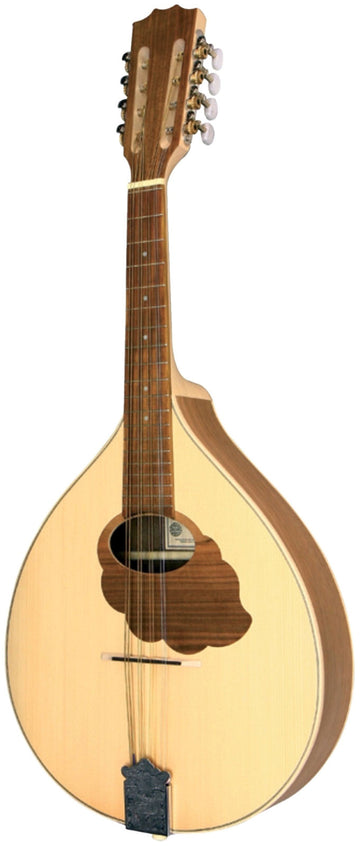 Mandola Pro Natura Silver