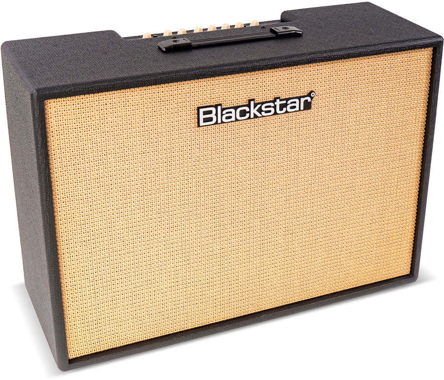 DEBUT 100R 212 BLACK