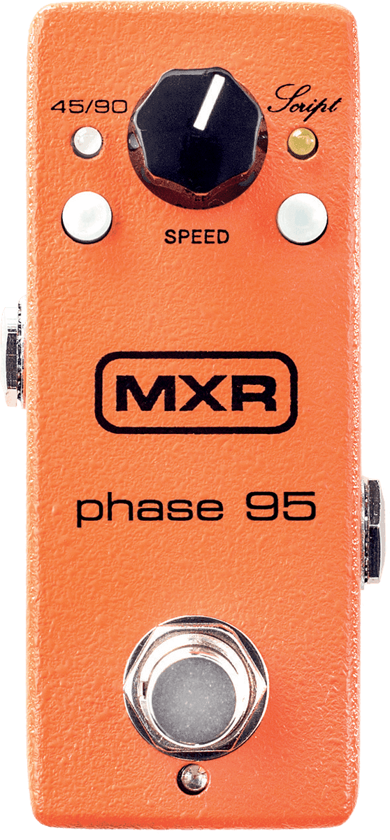 MXR M290 Phase 95 Mini