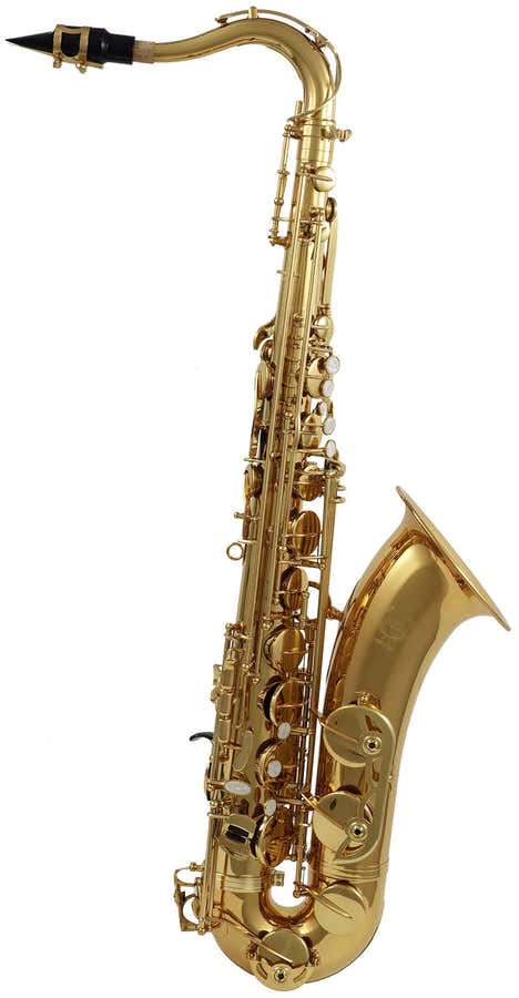 WST100 - Tenor Sib Envernizado