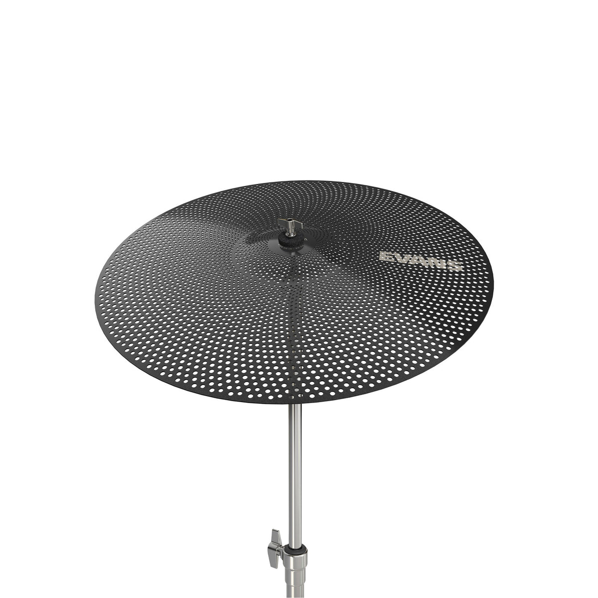 PACK STAGE ROCK SYSTEM + CYMBALS DB ONE + 14" AND 22"