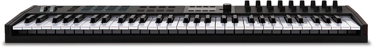 Keylab 61 MK3 Preto