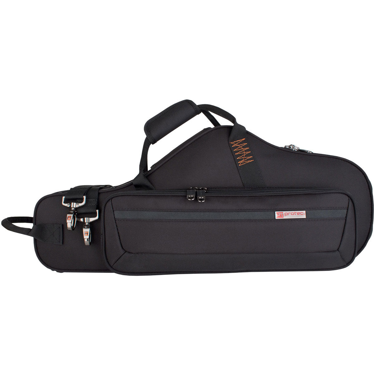 Estojo De Saxofone Alto Protec Contoured PB-304CT