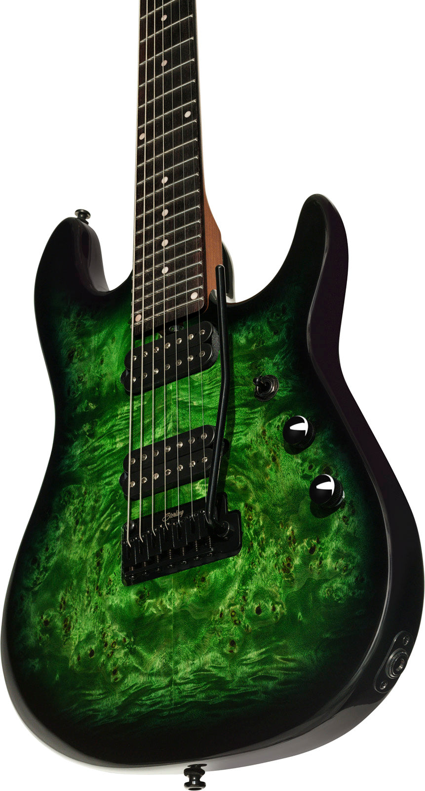 Signature Richardson Kokiri Forest