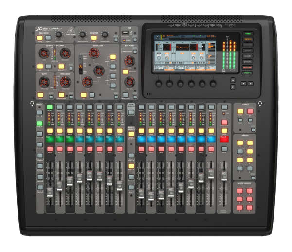 Behringer X32 Compacto