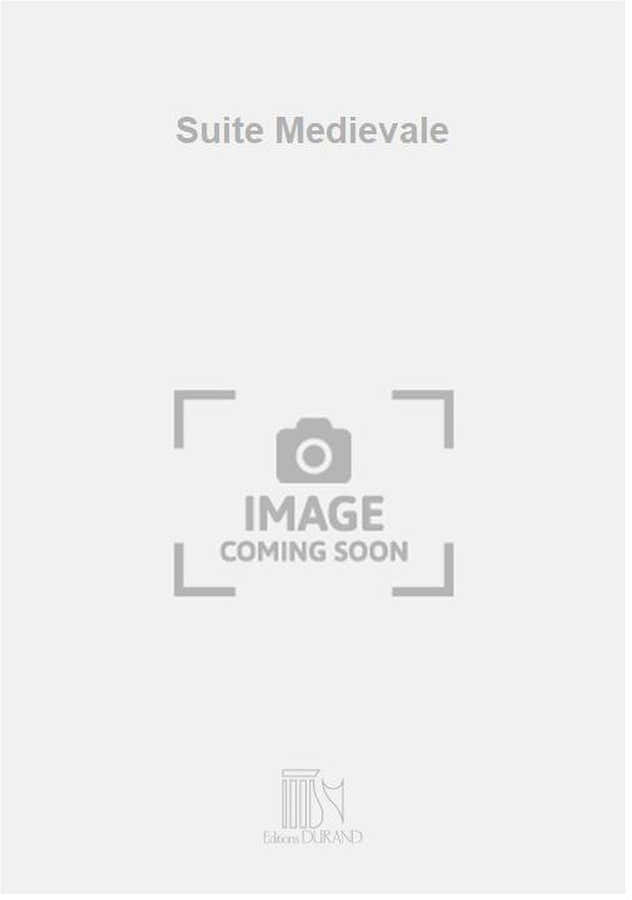 Suite Medievale
