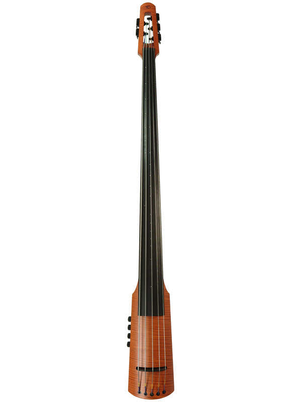 CR Tradicional - Contrabaixo Elétrico (5 Cordas)
