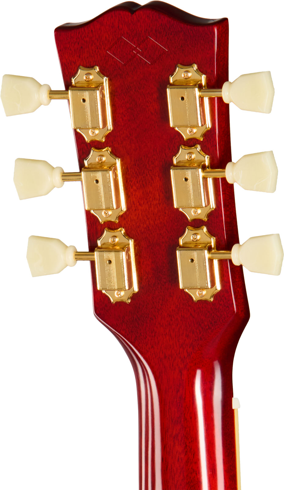 Hummingbird 1960 Reissue LH Heritage Cherry Sunburst IBGCS