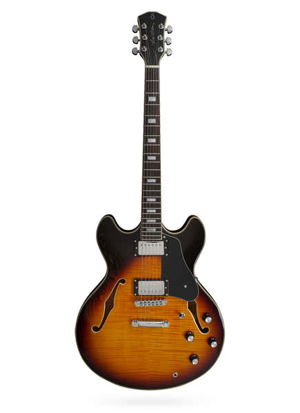 Larry Carlton H7 Ts