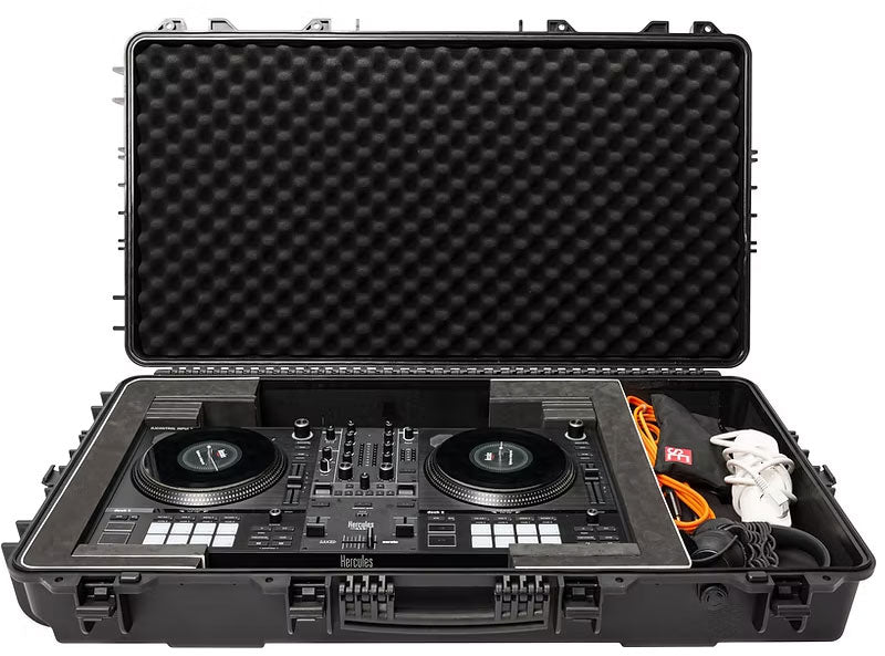 FLXGuard trolley para controlador de DJ
