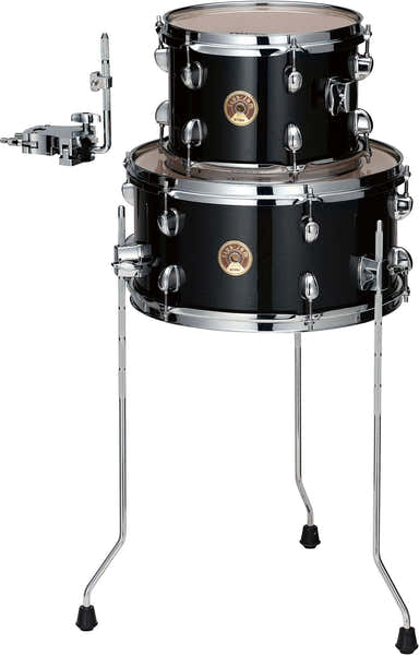 Tama LJKT10F14-CCM - Club-Jam Mini Pack de 2 cascos adicionais