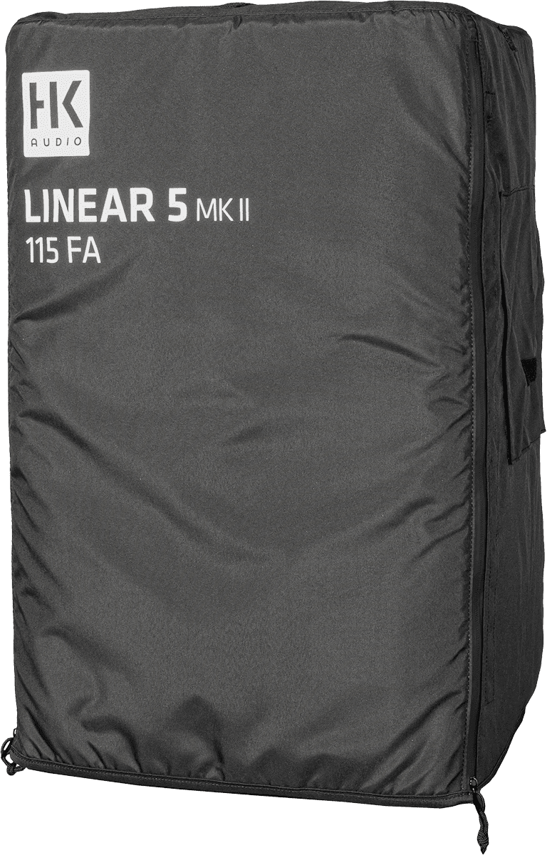 PROTECTIVE COVER FOR L5MKII-115FA