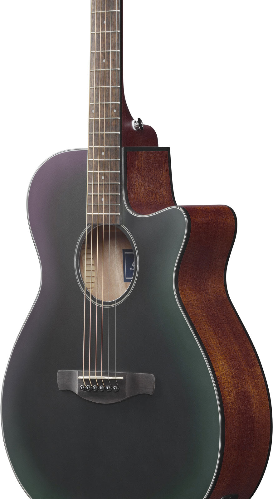 AEG50-BAM Preto Aurora Burst Mate