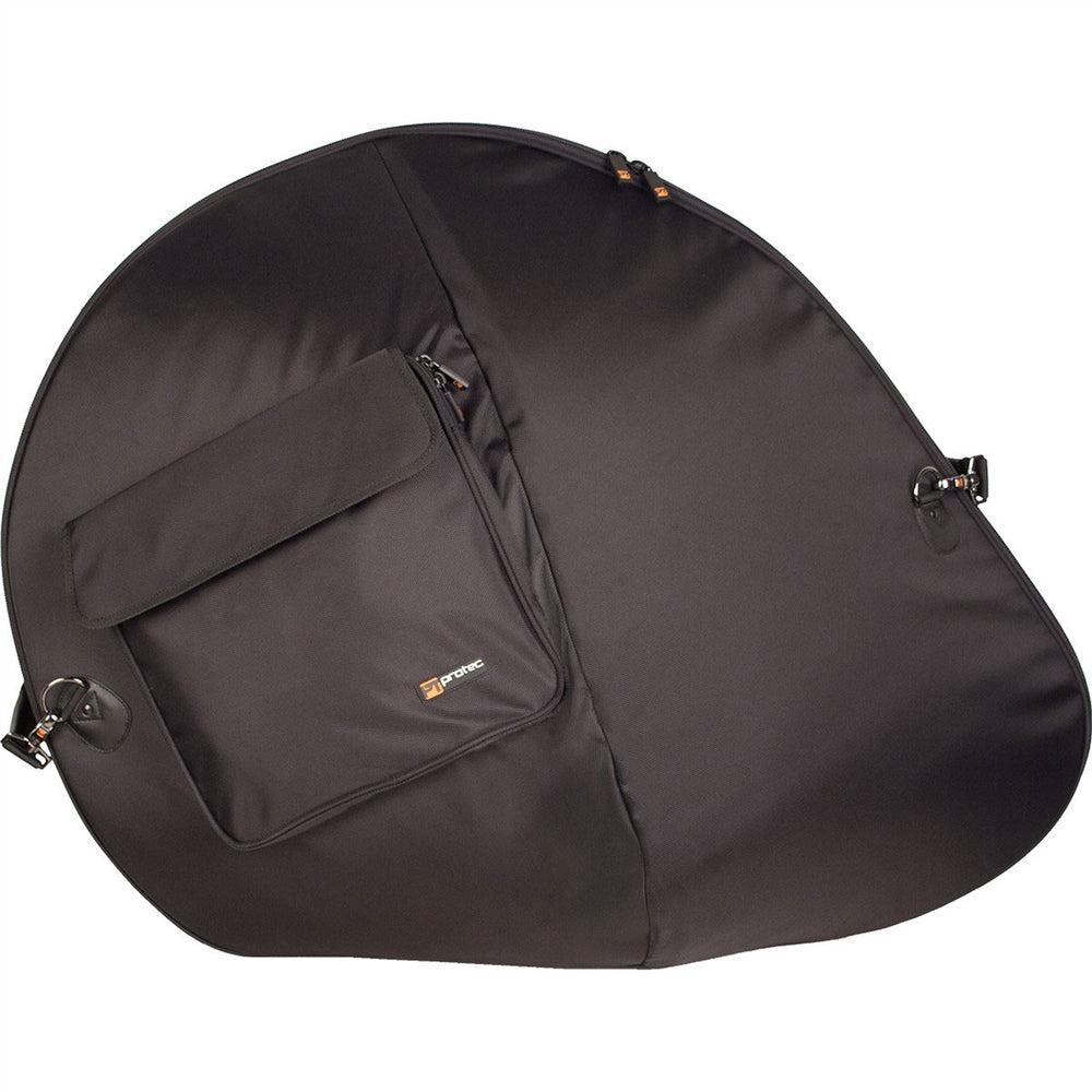 Protec GIGBAG C-247 BAG (BLACK)