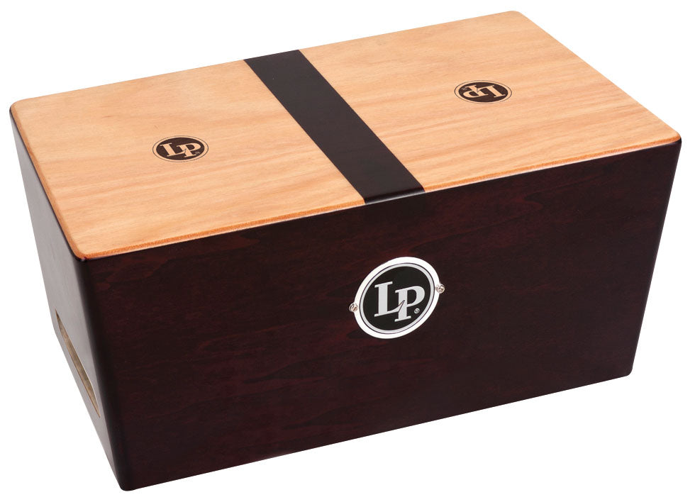 Latin Percussion LP1429 - Cajón bongô