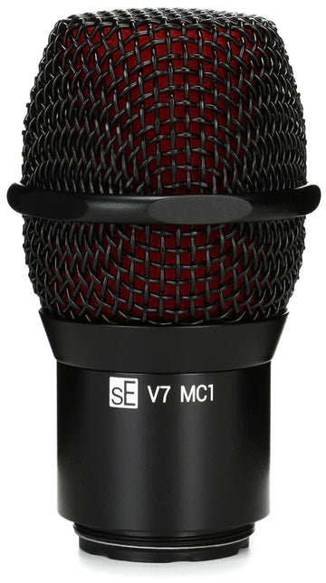 V7 MC1 Black
