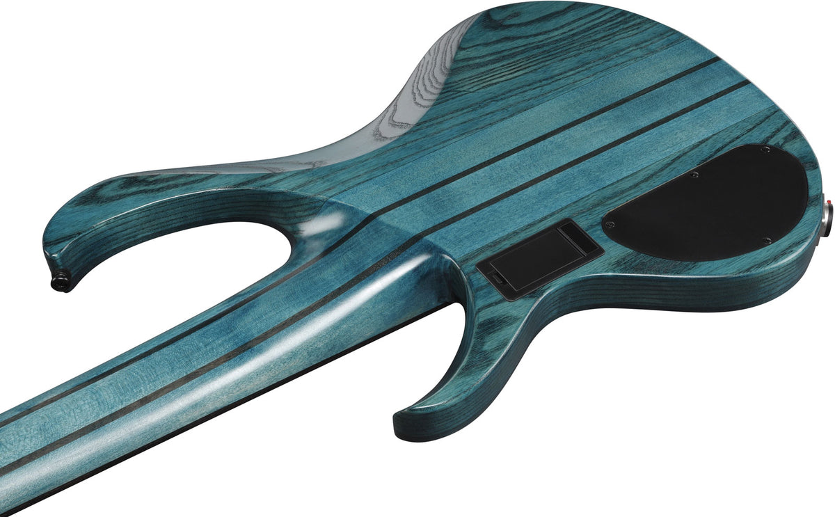 Btb946-Col Cosmic Blue Low Gloss
