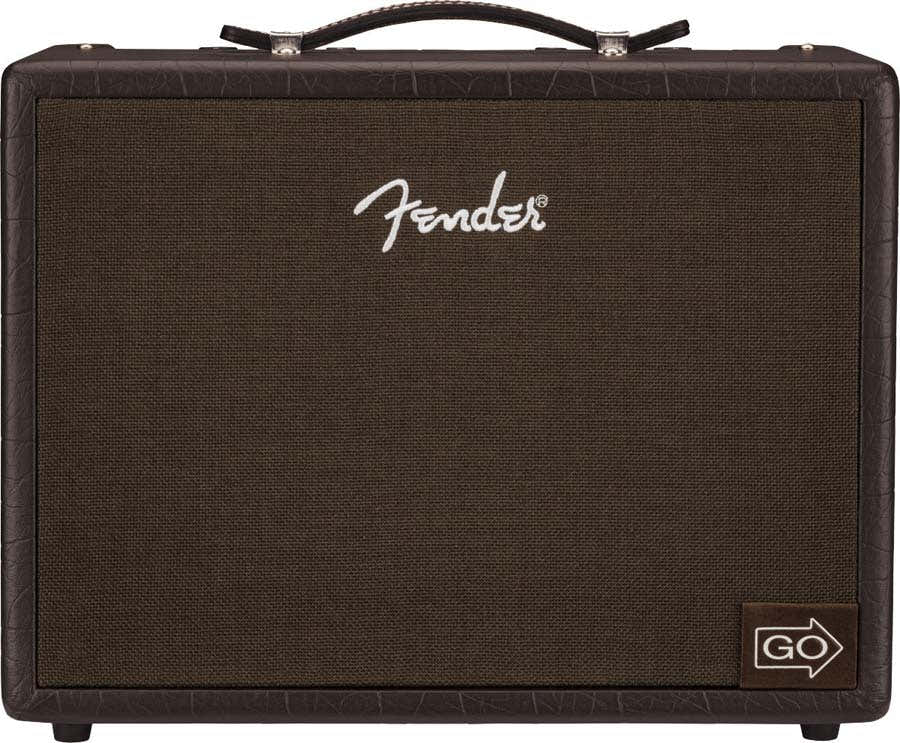 ACOUSTIC JUNIOR GO 230V EU