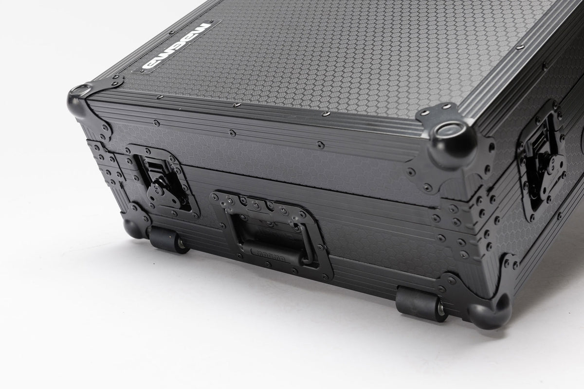 Mala BATTLE multi-formato Preto/preto