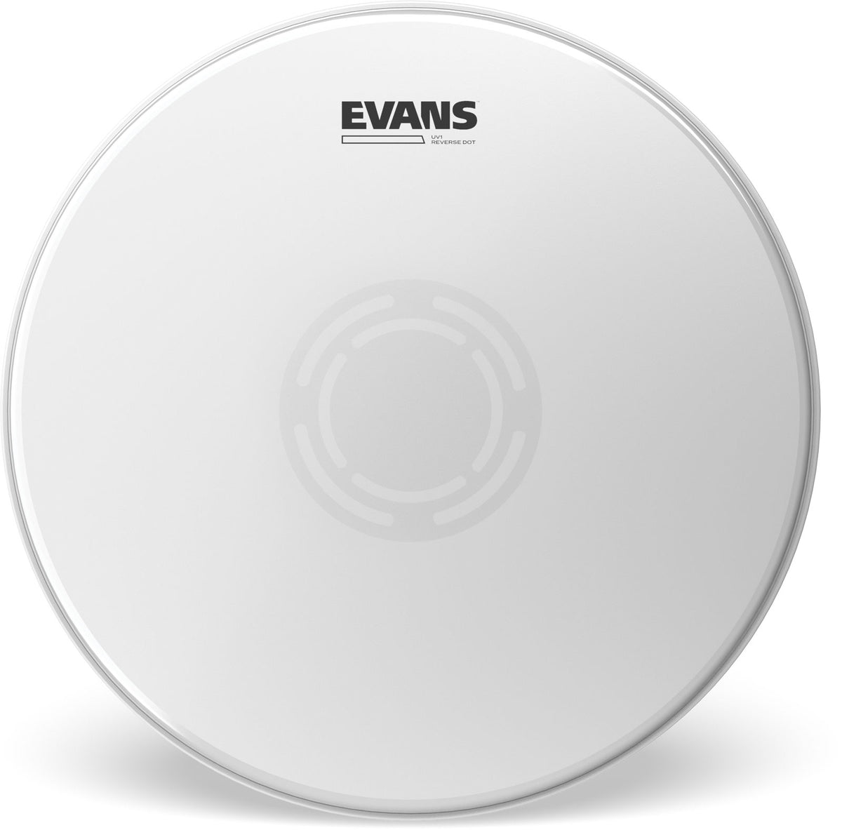 Evans B14UV1RD - UV1 Reverse Dot 14"