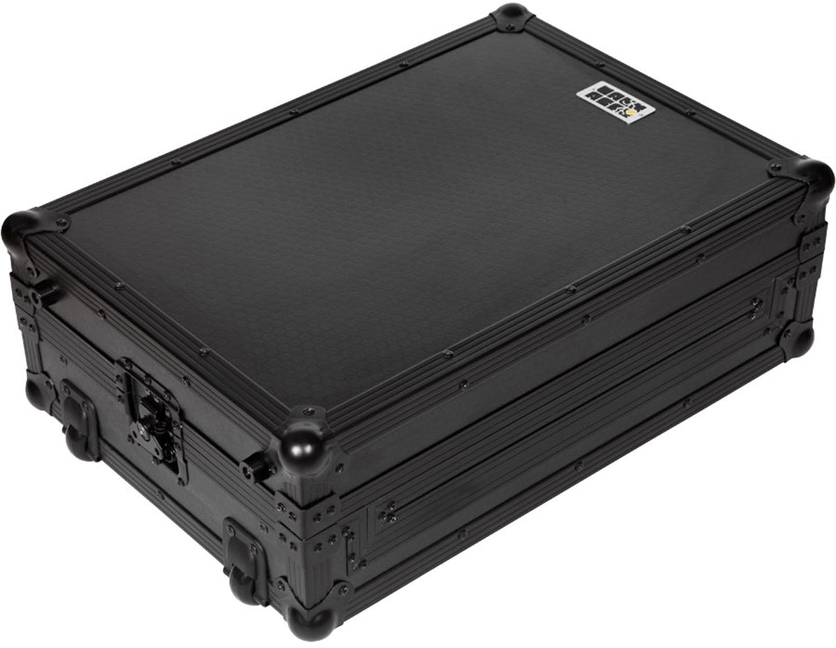 Pro DDJ-SR2 / Kontrol S4 MK3 W LTS Preto