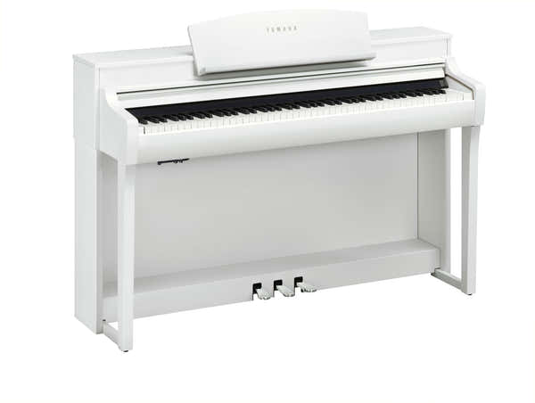 CSP255 Branco