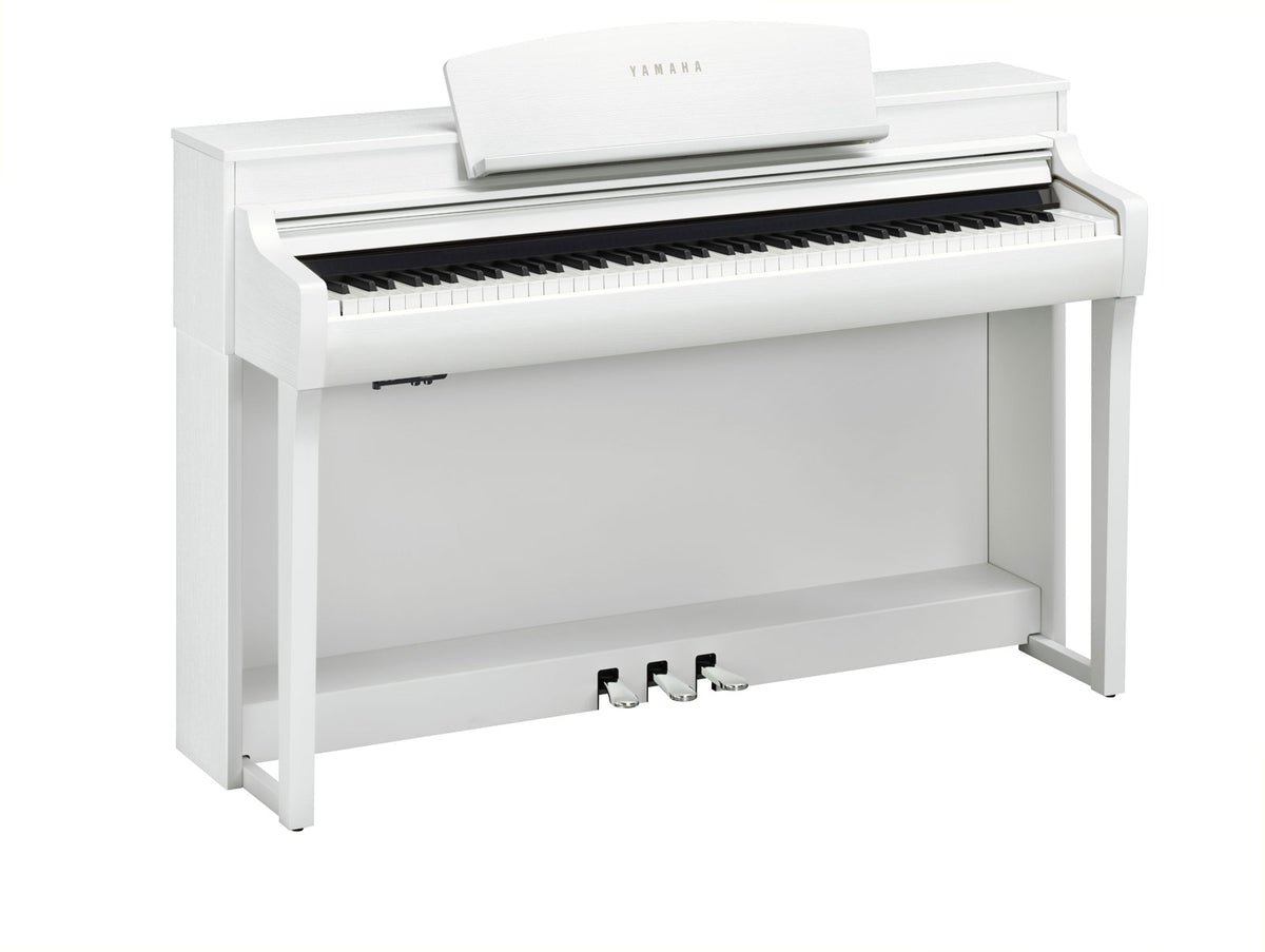 Yamaha CSP255 Branco