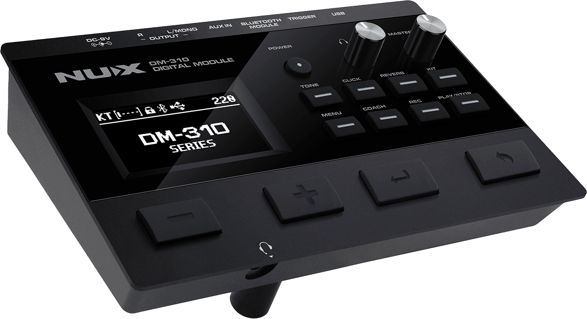 DM-310 Kit de mesh