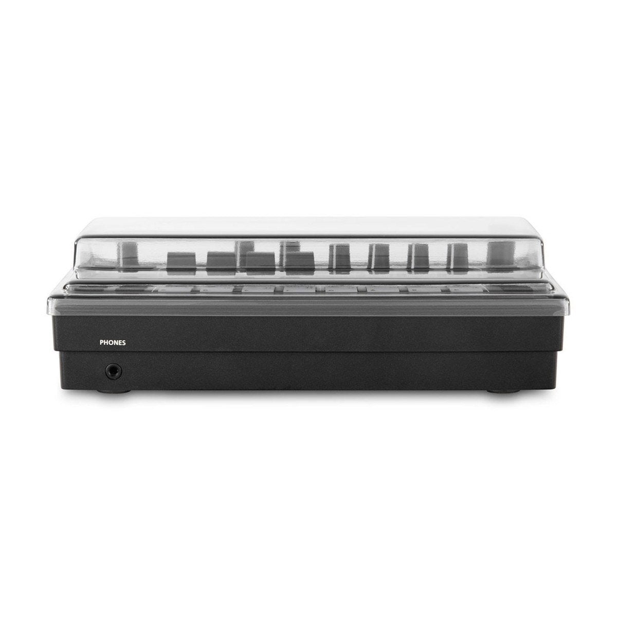 Roland MC-101 Capa