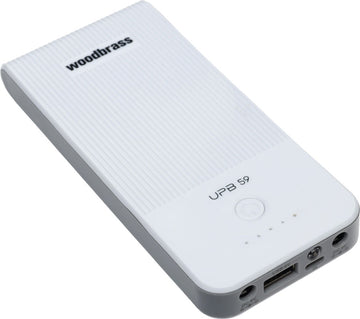 UPB59 Power Bank Alimentação de pedais
