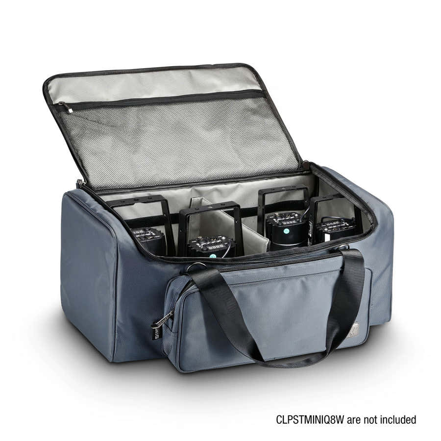 GEARBAG 300 M - SACOLA DE TRANSPORTE UNIVERSAL - 58 X 25 X 25 CM