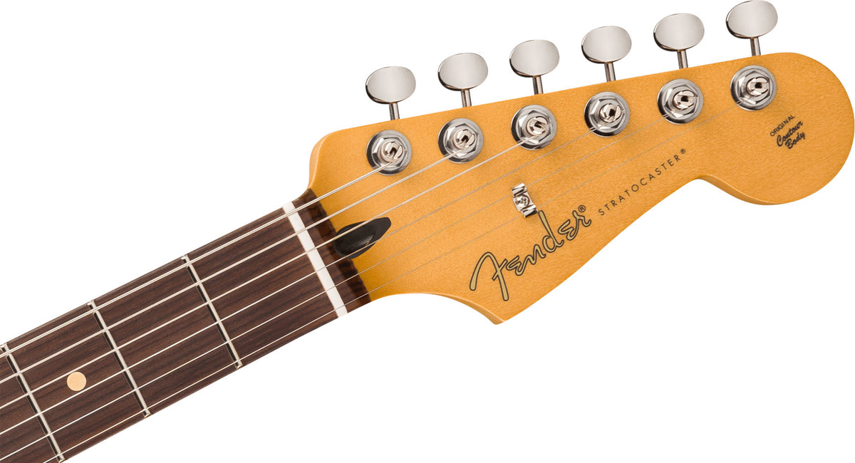 Stratocaster Player II Rw Birch Green - ESTOQUEB