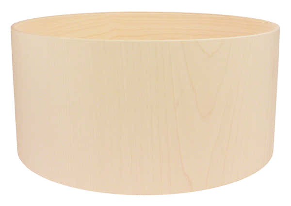 Cvl Drums Shells Casco Mxbe 5.4MM 13"X5"