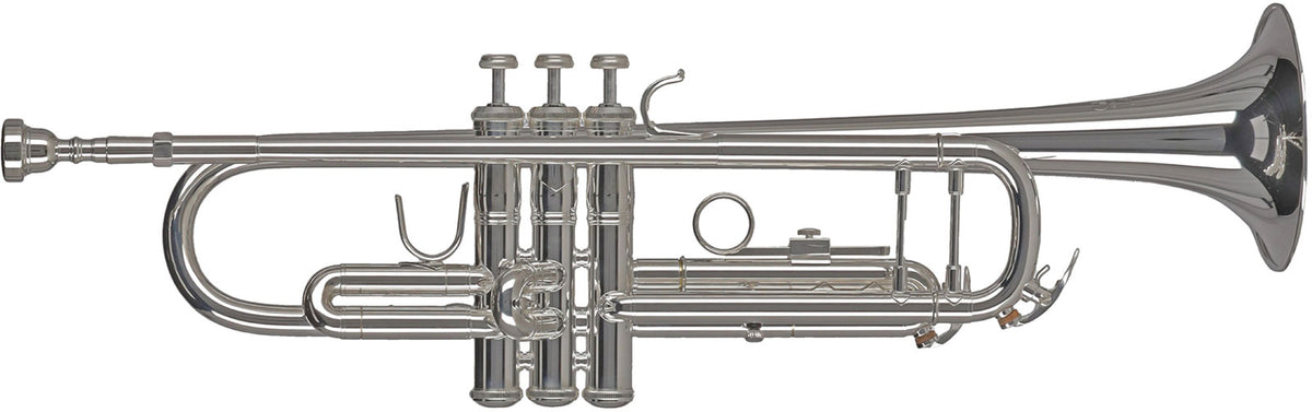 Gewa Ambition TR501S Sib Prateada
