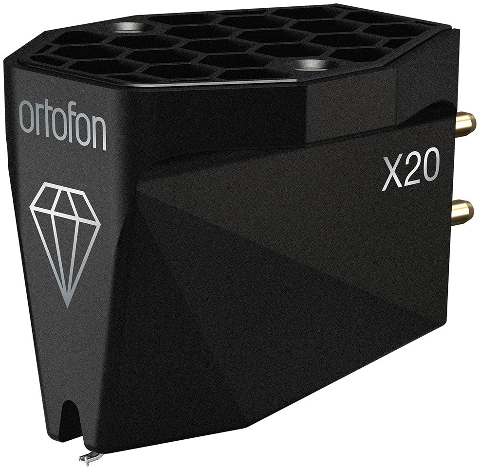 Ortofon Hifi MC X20