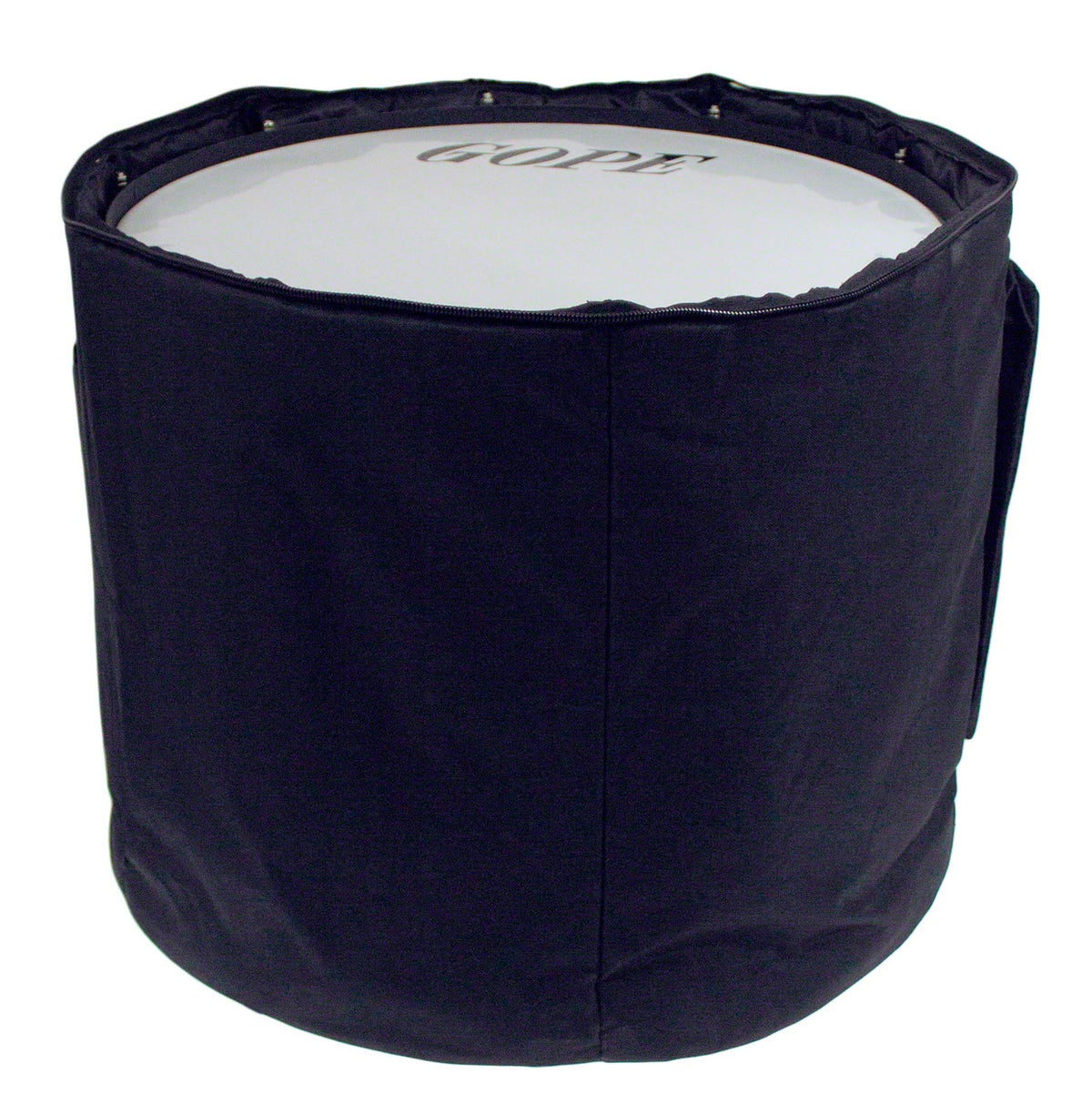 Capa Deluxe para Surdo 22" X 45CM - Mochila