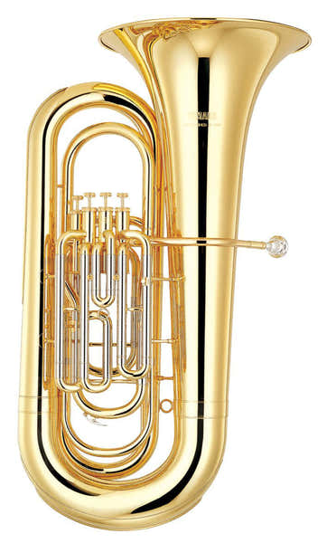 Yamaha YBB-321 VERNI