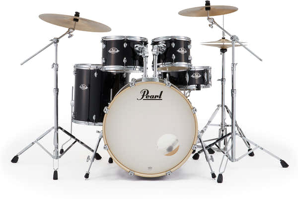 Export Stage 22" Preto intenso