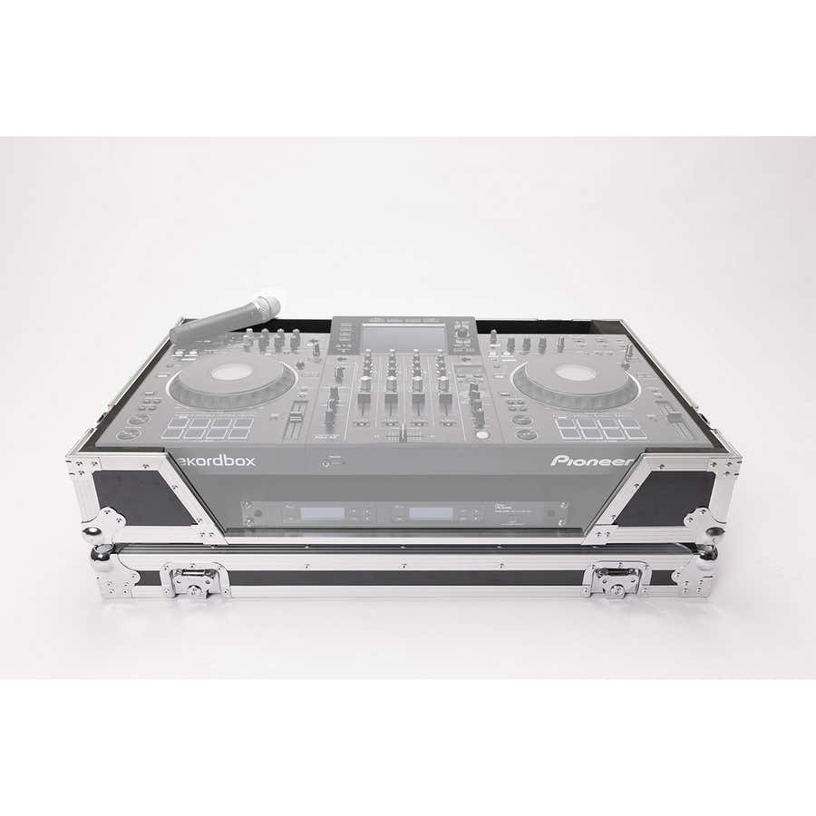 Estojo para controlador DJ XDJ-XZ 19"