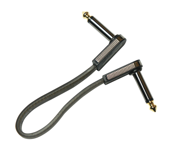 Cabo de Patch para Guitarra de Alto Desempenho 58 CM