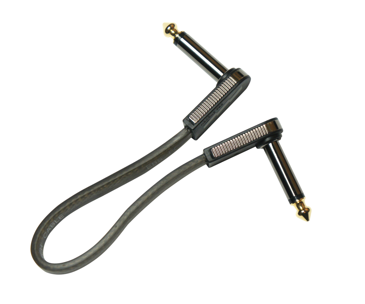 Cabo de Patch para Guitarra de Alto Desempenho 58 CM