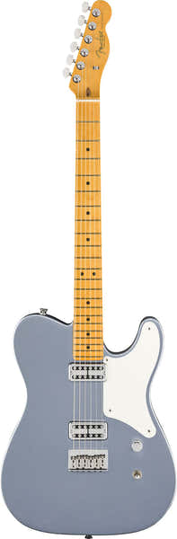 Telecaster American Professional Classic Cabronita LTD 75 Anni MN Azul-gelo metálico