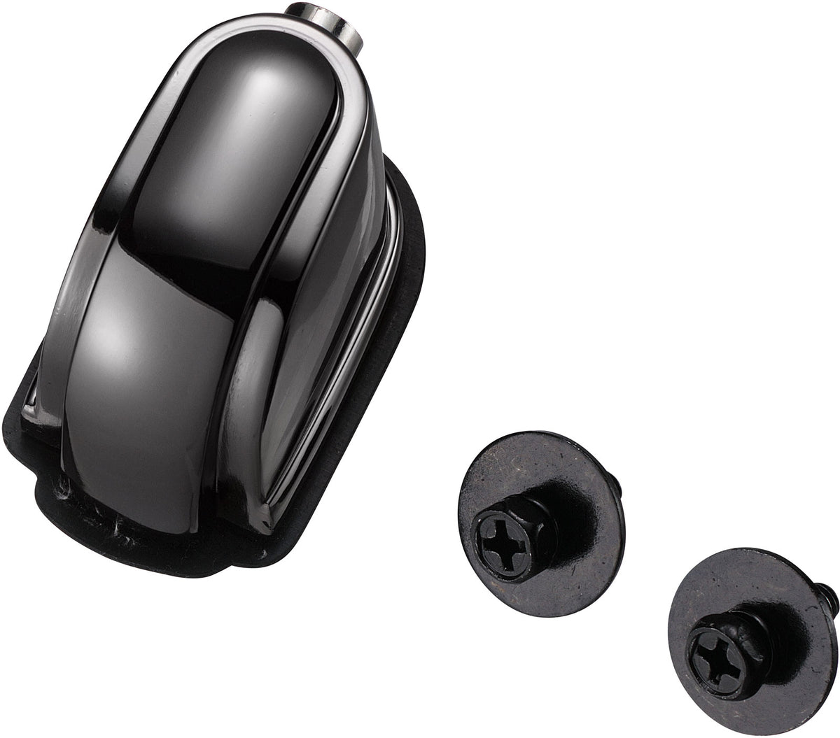 Tama MSL-SCBBN - Bass drum lug Starclassic - Black Nickel