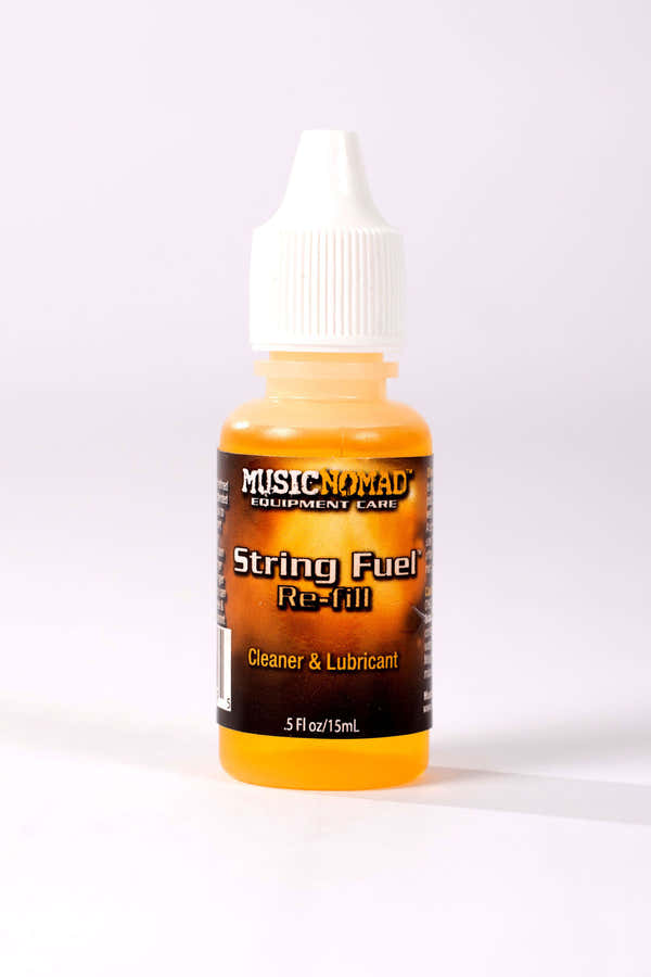 MN120 - Recarga de String Fuel