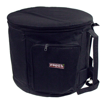 Capa Deluxe para Surdo 24" X 45CM - Mochila