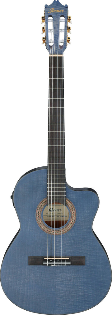 Ga5Fmtce Open Pore Blue Berry