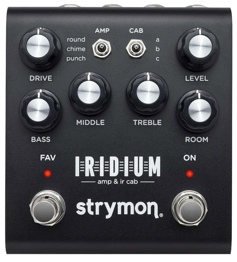 Iridium amplificador coluna carregador de IR