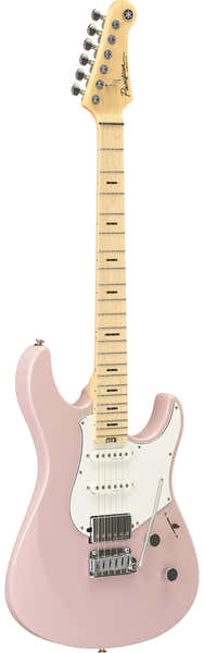 Pacifica Standard Plus Pacs+12M-Asp Mn Rosa cinza