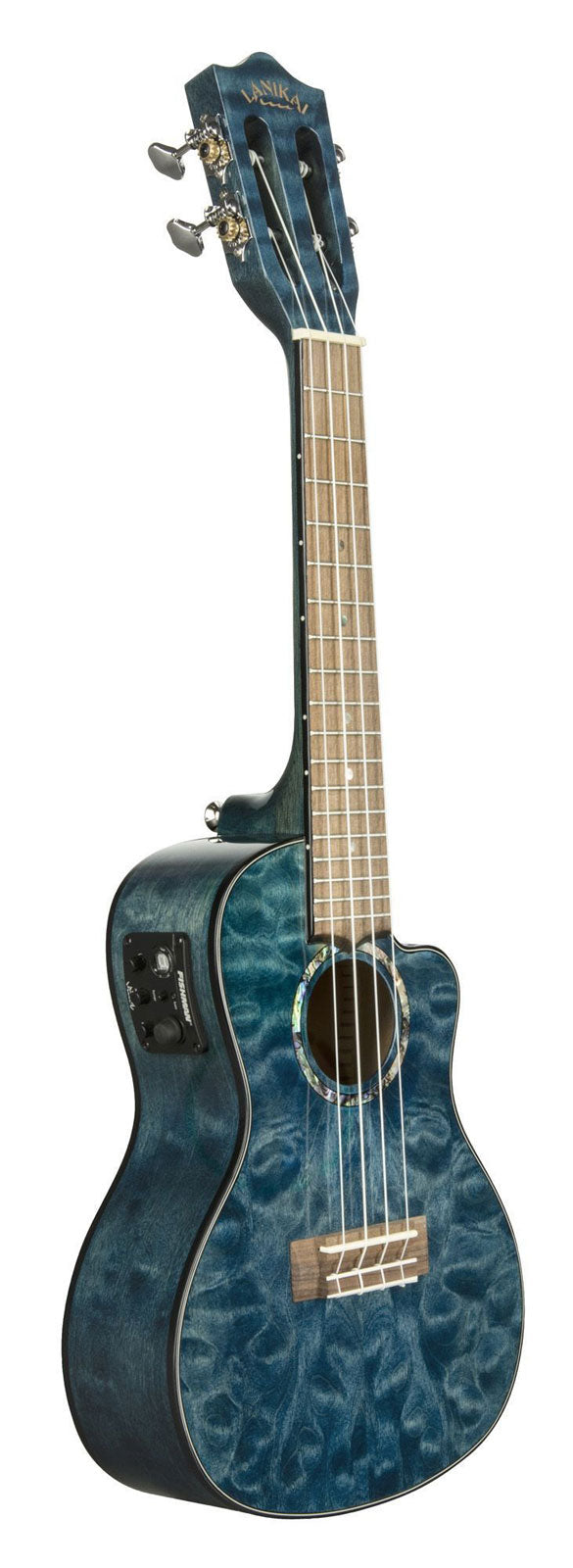 Maple Qm-Blcec Concert