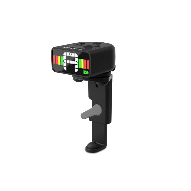D'ADDARIO PW-CT-35 Rechargeable Alto Micro Tuner